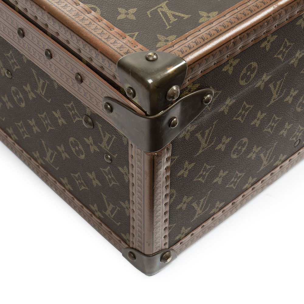 Louis Vuitton Alzer 75 - Picture 9 of 12